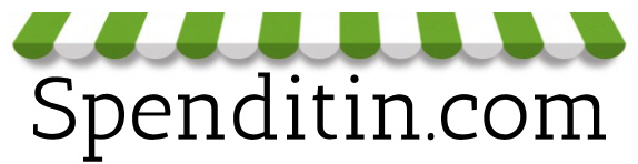 Spenditin