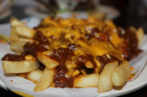 chili cheese fries 1