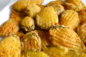 fried pickles 1