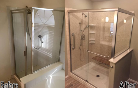 Spend It In Gilbert AZ Affordable Bathrooms 2