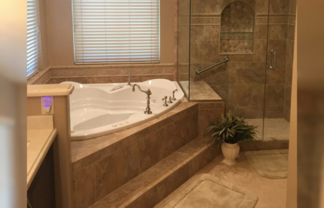 Spend It In Gilbert AZ Affordable Bathrooms 4