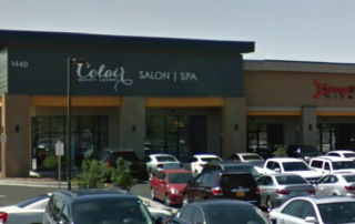 Spend It In Gilbert AZ Colair Beauty Lounge and Med Spa