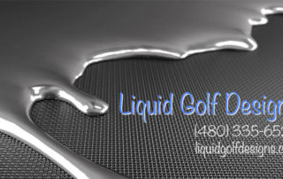 Spend It In Gilbert AZ Liquid Golf Designs Main