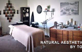 Spend It In Gilbert AZ Natural Aesthetics by Tori Main