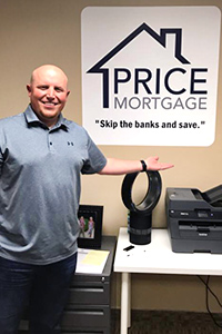 Spend It In Gilbert AZ Price Mortgage Inset