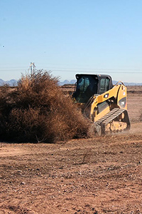 Spend It In Gilbert AZ Mowing Works Inset