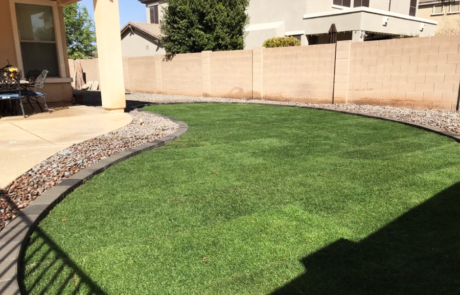 Spend It In Gilbert AZ Pristine Green Landscaper 4