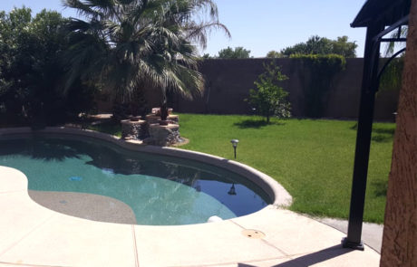 Spend It In Gilbert AZ Williams Sprinkler Irrigation 4