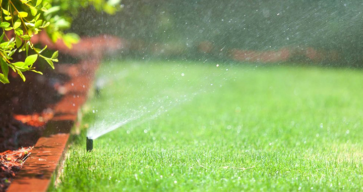 Spend It In Gilbert AZ Williams Sprinkler Irrigation Main