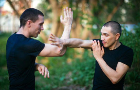 Spend It In Gilbert AZ Wing Tsun Kung Fu 2