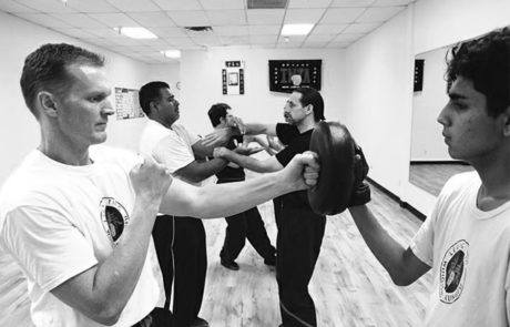 Spend It In Gilbert AZ Wing Tsun Kung Fu 4