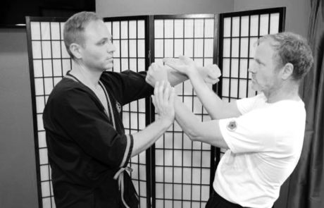 Spend It In Gilbert AZ Wing Tsun Kung Fu 5