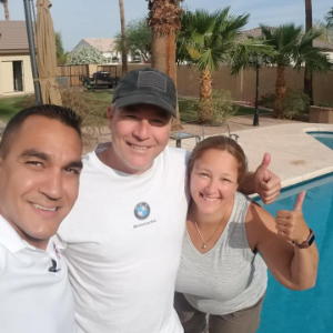 Above and Beyond Pool Remodeling Gilbert AZ inset