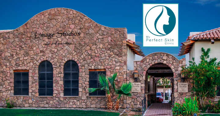 My Perfect Skin Clinic Gilbert AZ main 2