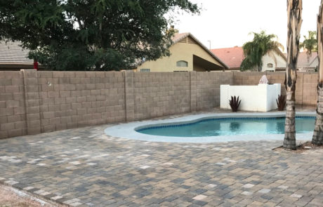 Spend It In Gilbert AZ Phoenix Pro Landscaping 4