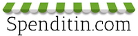 Spenditin.com Logo