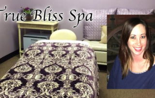 True Bliss Spa Gilbert AZ main 2