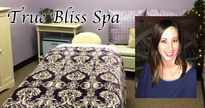 True Bliss Spa Gilbert AZ main 2