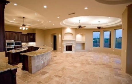 Phoenix Home Builder Gilbert AZ 1