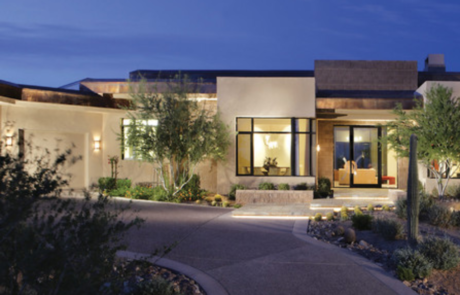 Phoenix Home Builder Gilbert AZ 2