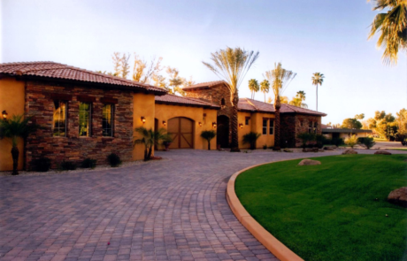 Phoenix Home Builder Gilbert AZ 5