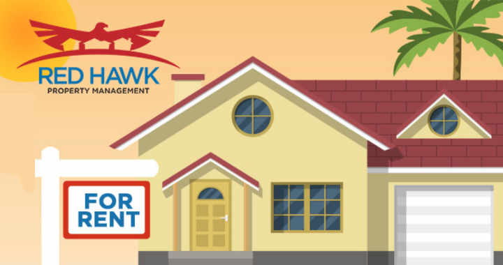 Red Hawk Property Management Gilbert AZ main 2