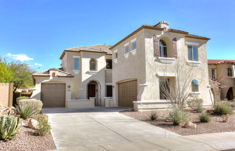 Spend It In Gilbert AZ Blanzy Real Estate 1