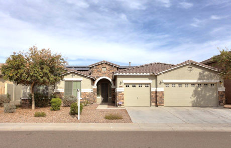 Spend It In Gilbert AZ Blanzy Real Estate 4