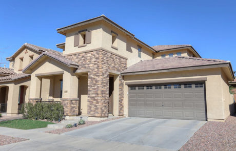 Spend It In Gilbert AZ Blanzy Real Estate 6