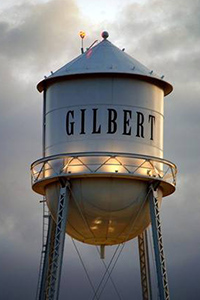 Spend It In Gilbert AZ Blanzy Real Estate Inset