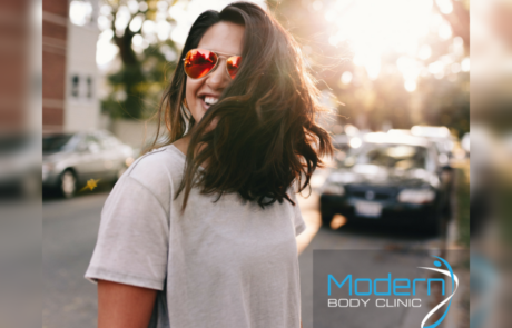 Spend It In Gilbert AZ Modern Body Clinic 1