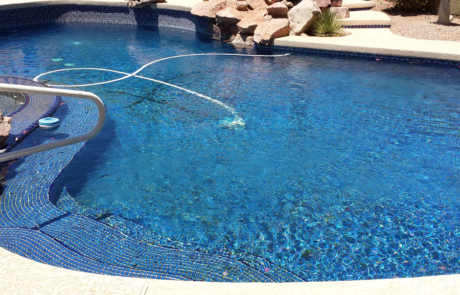 Spend It In Gilbert AZ – Arizona Quality Pool Service 2