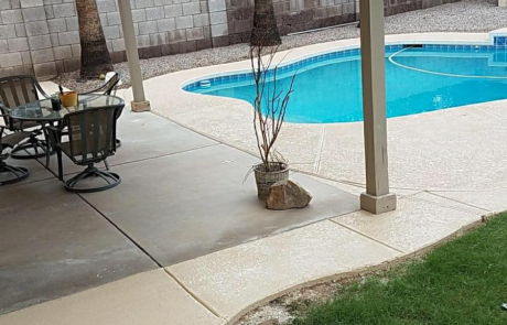 Spend It In Gilbert AZ – Arizona Quality Pool Service 3