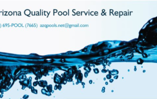 Spend It In Gilbert AZ – Arizona Quality Pool Service main