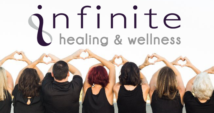 Spend It In Gilbert AZ – Infinite Healing and Wellness main