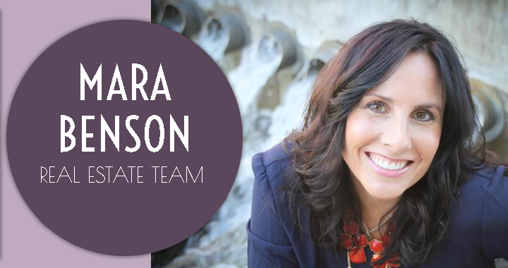 Spend It In Gilbert AZ – Mara Benson Real Estate Team main