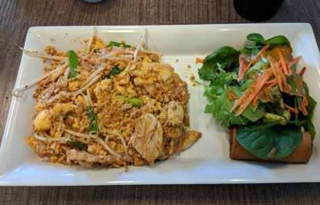 Spend It In Gilbert AZ – Talew Thai Bistro 3