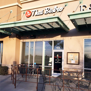 Spend It In Gilbert AZ – Talew Thai Bistro inset