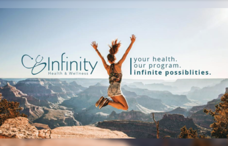 Spend It In Gilbert AZ – Infinity Health and Wellness 3