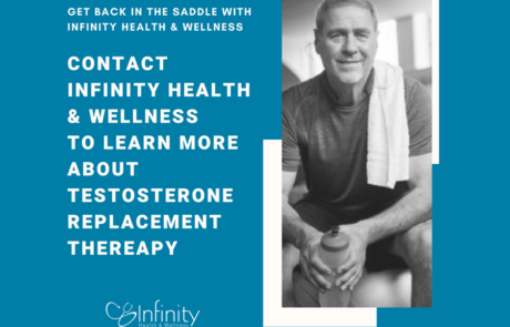 Spend It In Gilbert AZ – Infinity Health and Wellness 4