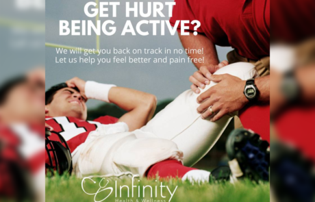 Spend It In Gilbert AZ – Infinity Health and Wellness 6