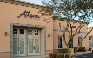 Spend It In Gilbert AZ – Athenas Window Fashions main