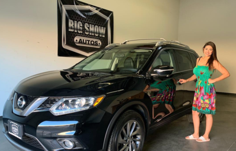 Spend It In Gilbert AZ – Big Show Autos 2