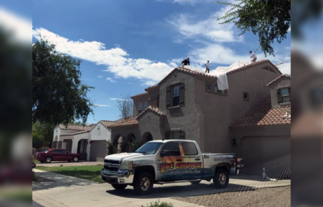 Spend It In Gilbert AZ – First Choice Restoration 5