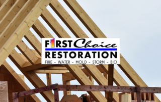 Spend It In Gilbert AZ – First Choice Restoration main