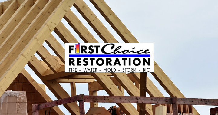 Spend It In Gilbert AZ – First Choice Restoration main