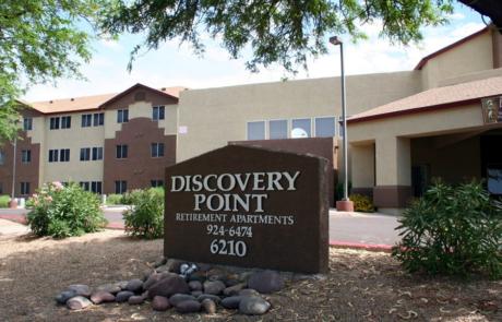 Spend It In Mesa AZ – Discovery Point Retirement Community 1