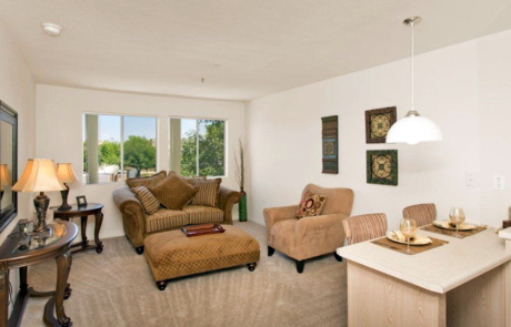 Spend It In Mesa AZ – Discovery Point Retirement Community 2