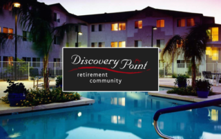 Spend It In Mesa AZ – Discovery Point Retirement Community main