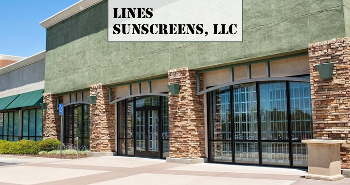 Spend It In Mesa AZ – Lines Sunscreens main